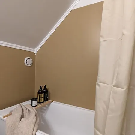 Townhouse In * Tromsø