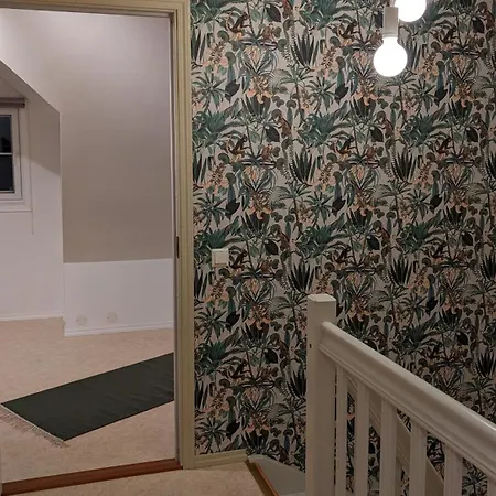 Townhouse In Central * 特罗姆瑟