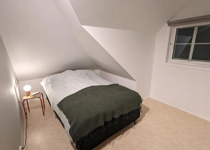 Townhouse In Διαμέρισμα Τρόμσο