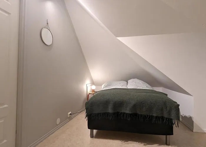 Townhouse In Διαμέρισμα