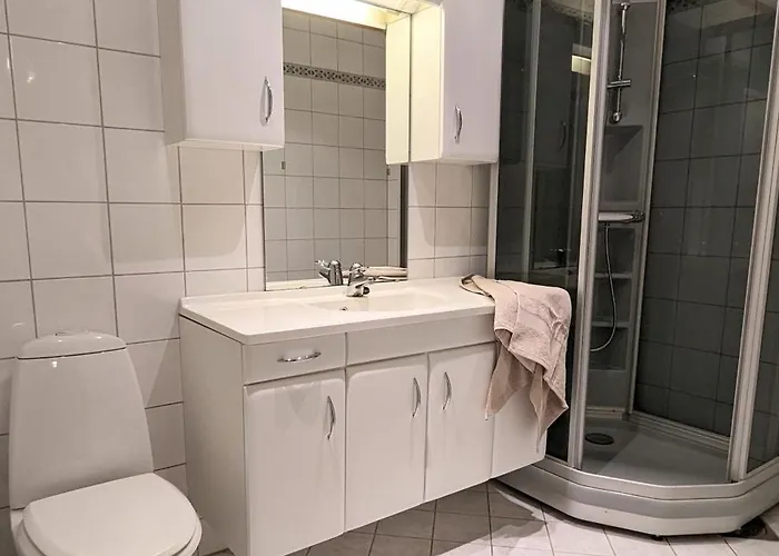 Διαμέρισμα Townhouse In *