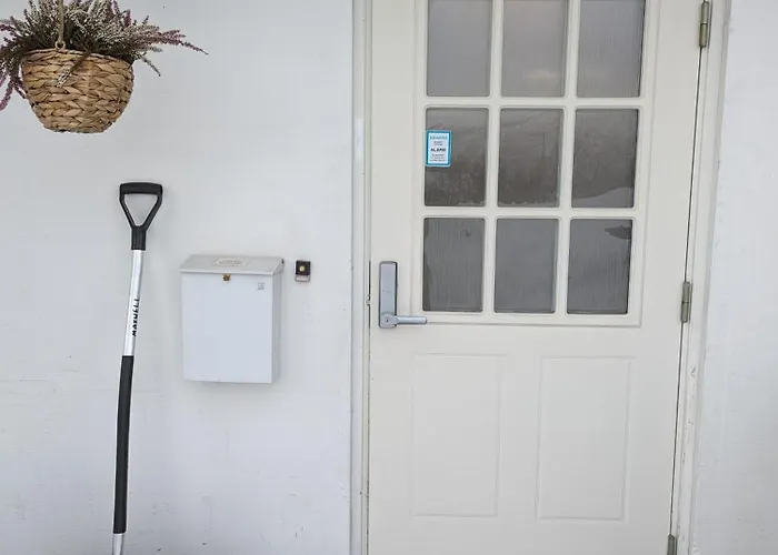 Διαμέρισμα Townhouse In Τρόμσο