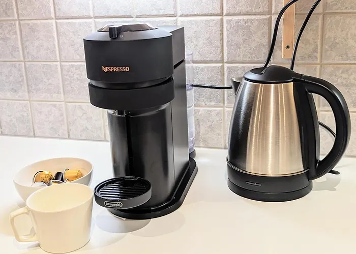 Townhouse In Διαμέρισμα Τρόμσο