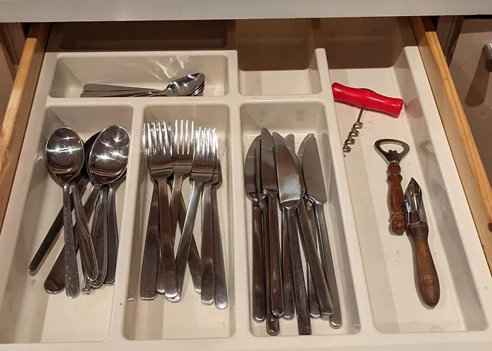 Townhouse In Τρόμσο