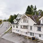 Daire Townhouse In Tromsø