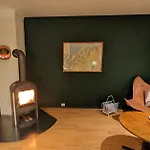 Daire Townhouse In Tromsø