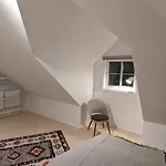 Daire Townhouse In Tromsø