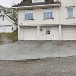 Townhouse In Tromsø
