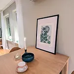 Townhouse In *