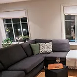 Townhouse In *