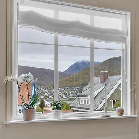 Townhouse In Central *
