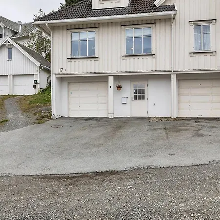 Townhouse In Central * Tromso