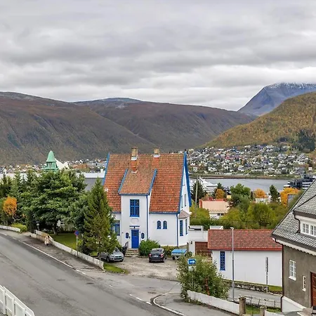 Townhouse In Central * Tromso