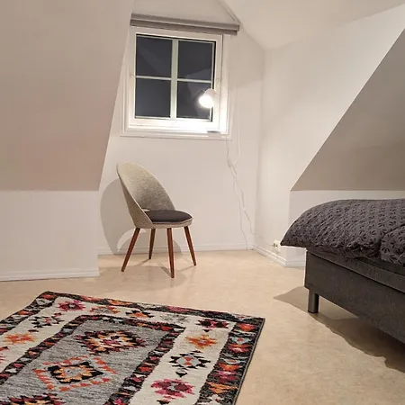 Townhouse In