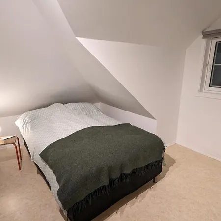 Townhouse In Central Apartment Tromso