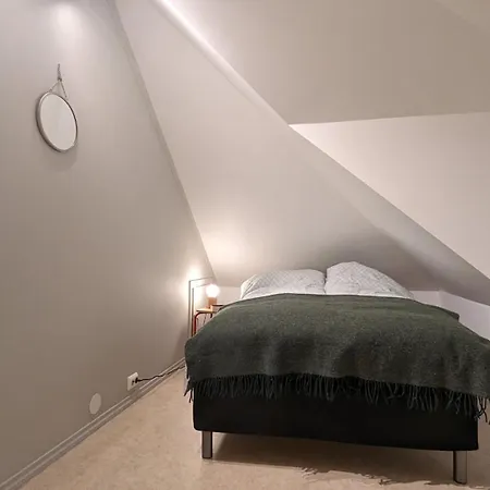 Townhouse In Central Apartment