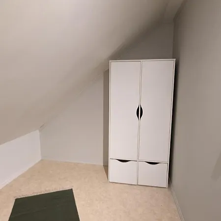 Apartment Townhouse In Central