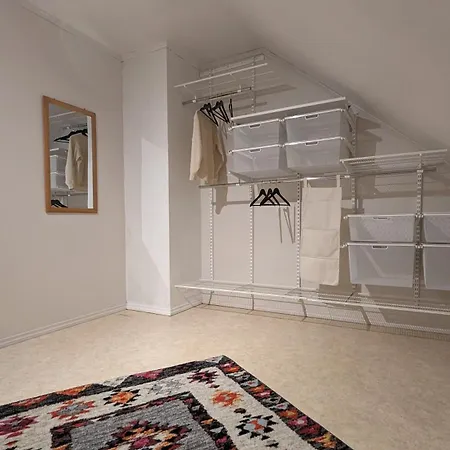 Townhouse In Central Apartment