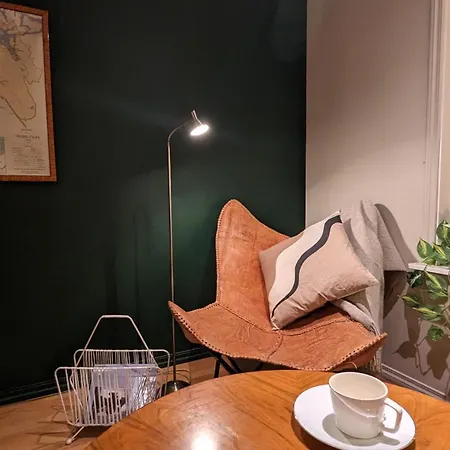 Apartment Townhouse In Central