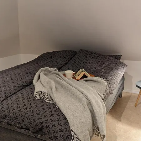 Townhouse In Central Apartment *
