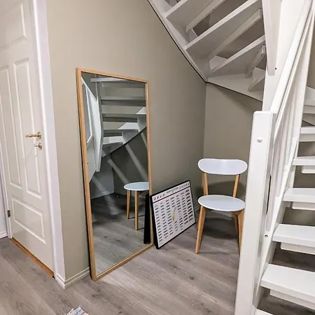 Townhouse In Central * Tromso