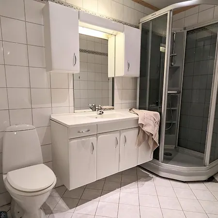 Apartment Townhouse In Central *