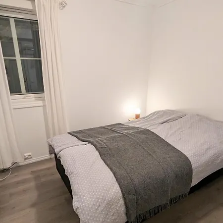 Townhouse In Central Apartment *