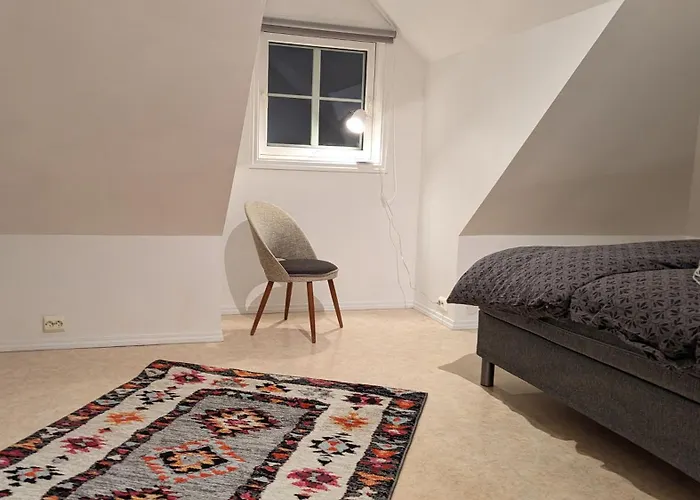 Townhouse In