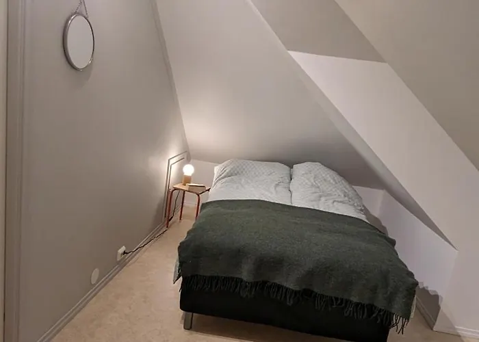 Townhouse In