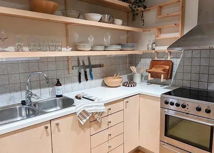Townhouse In *