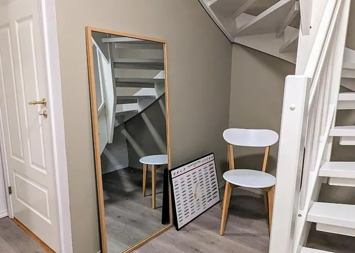 Townhouse In * Tromsø
