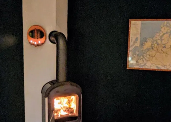Leilighet Townhouse In